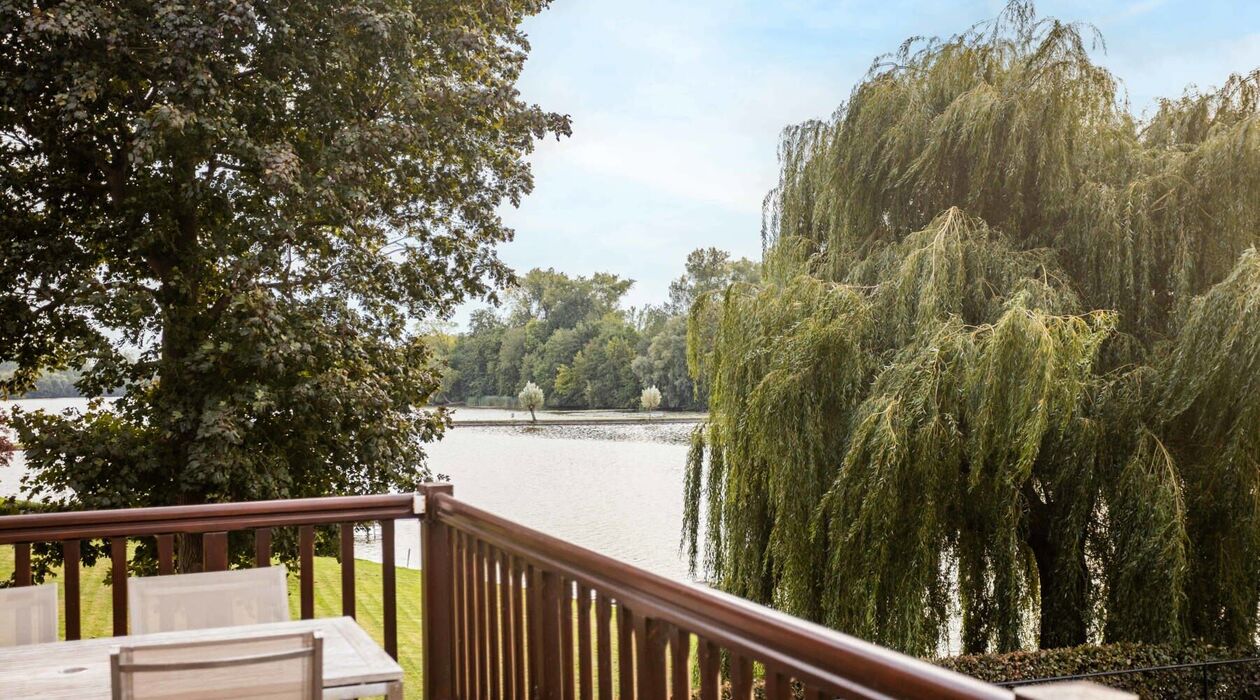 Appartement te koop in Berlare