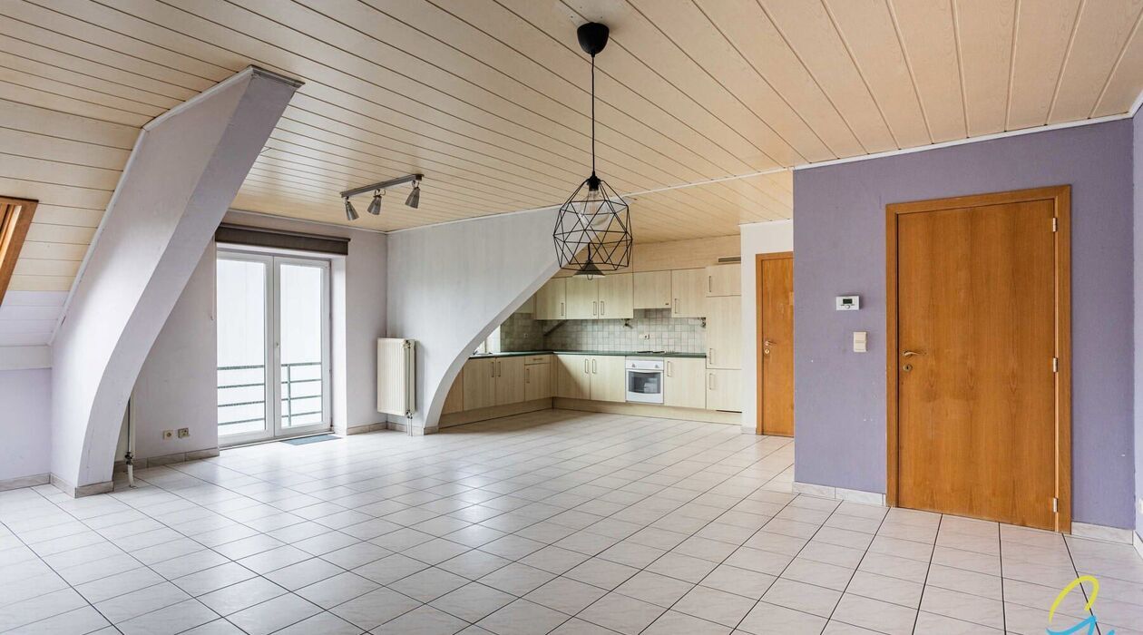 Appartement te koop in Berlare