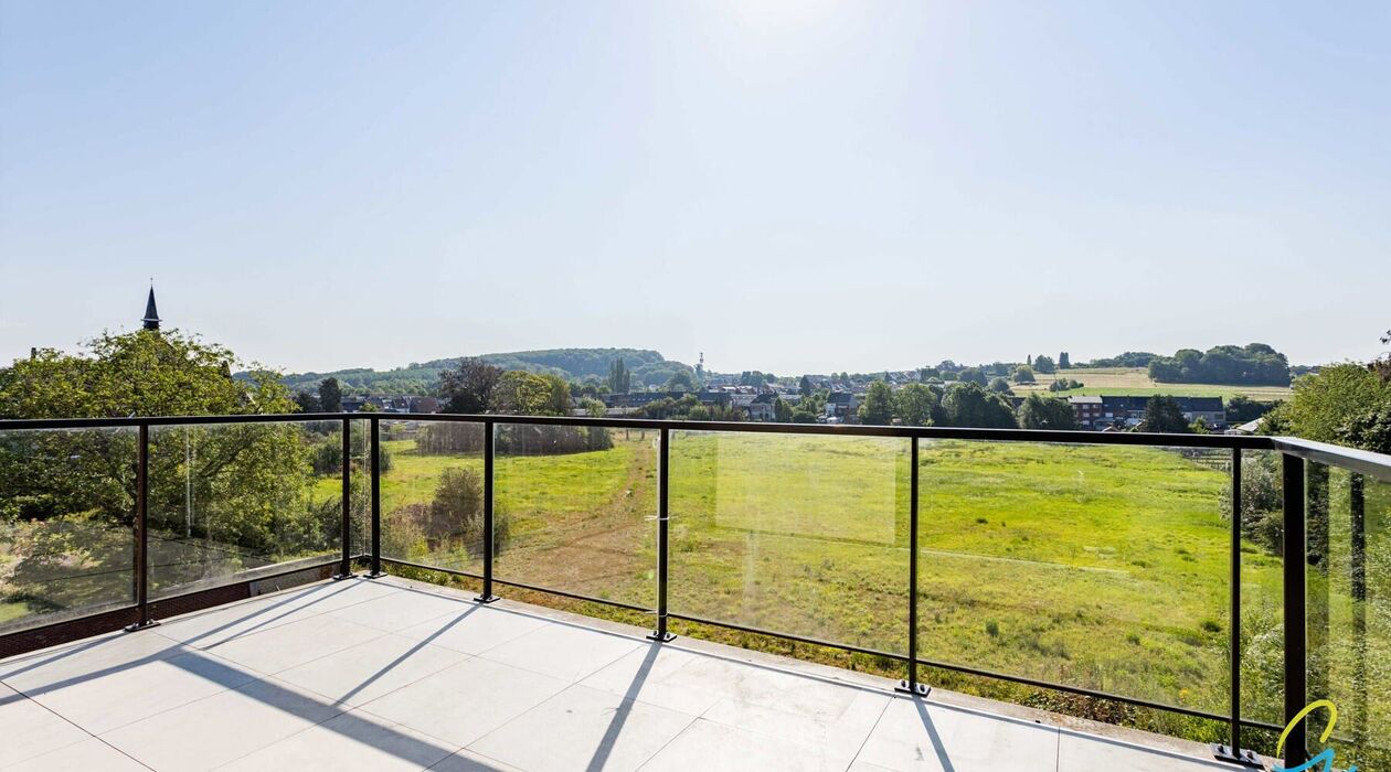 Appartement te koop in Brakel