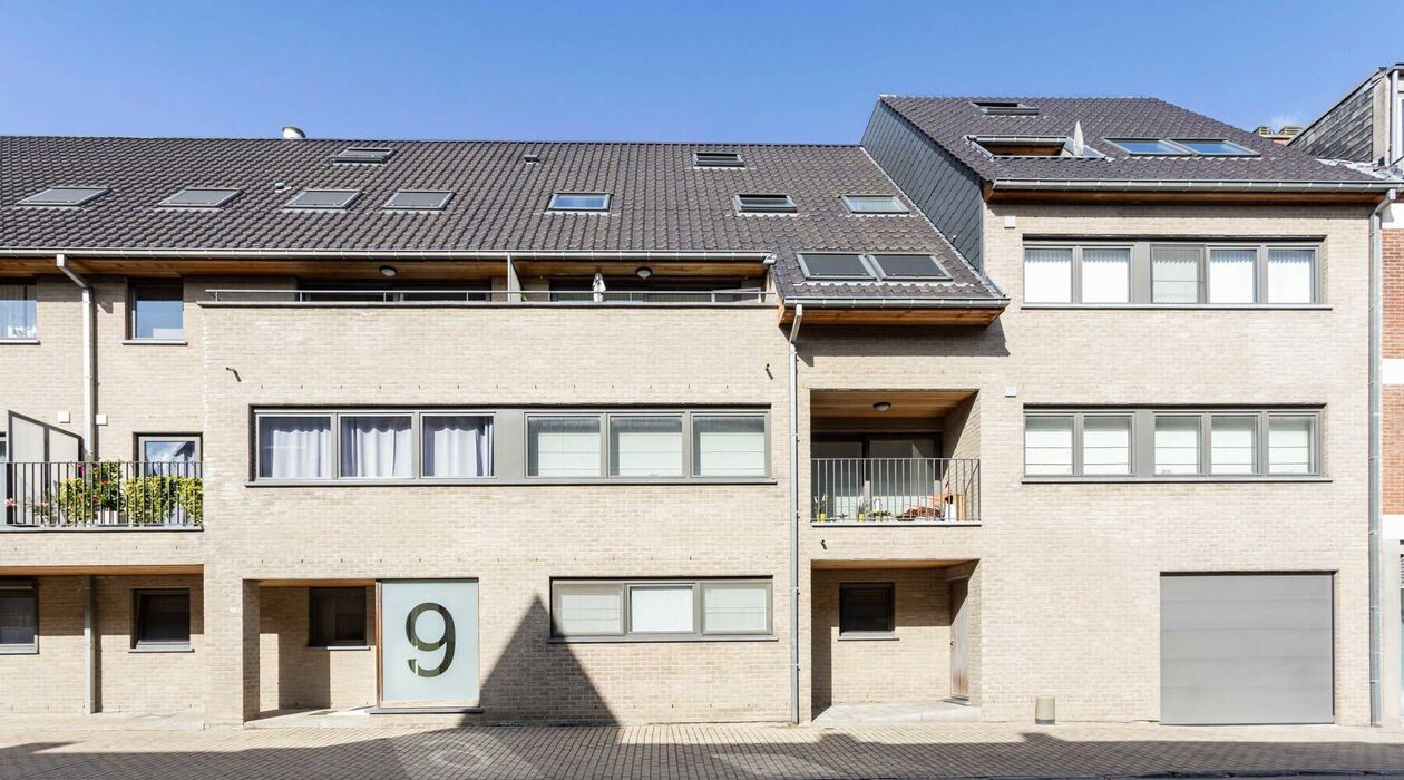 Appartement te koop in Brakel