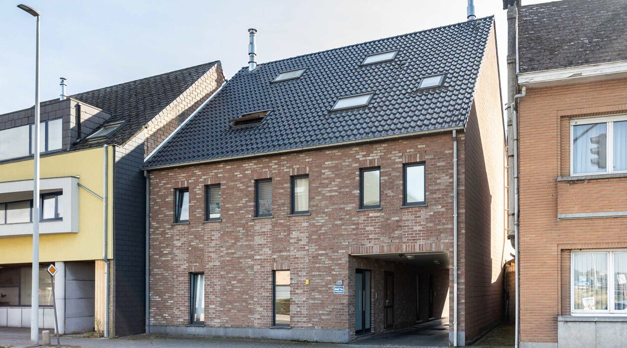 Appartement te koop in Dendermonde Schoonaarde