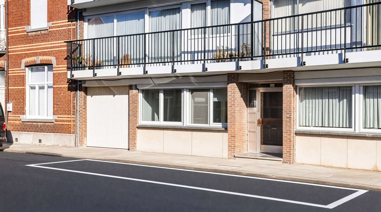 Appartement te koop in Dendermonde Sint-Gillis-bij-Dendermonde