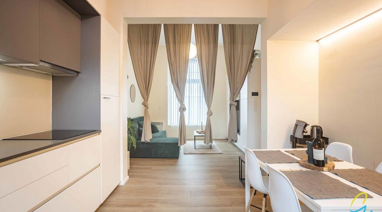 Appartement te koop in Gent