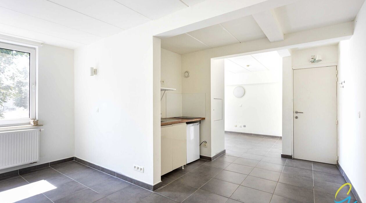 Appartement te koop in Gent
