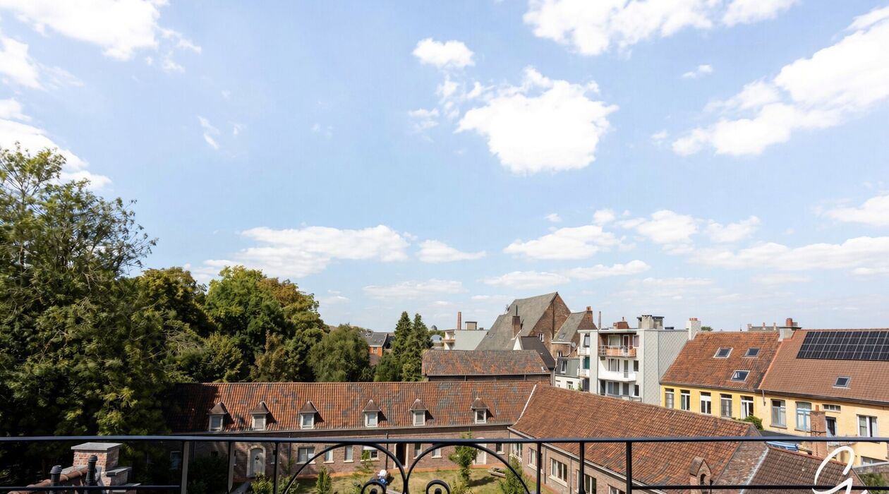 Appartement te koop in Gent