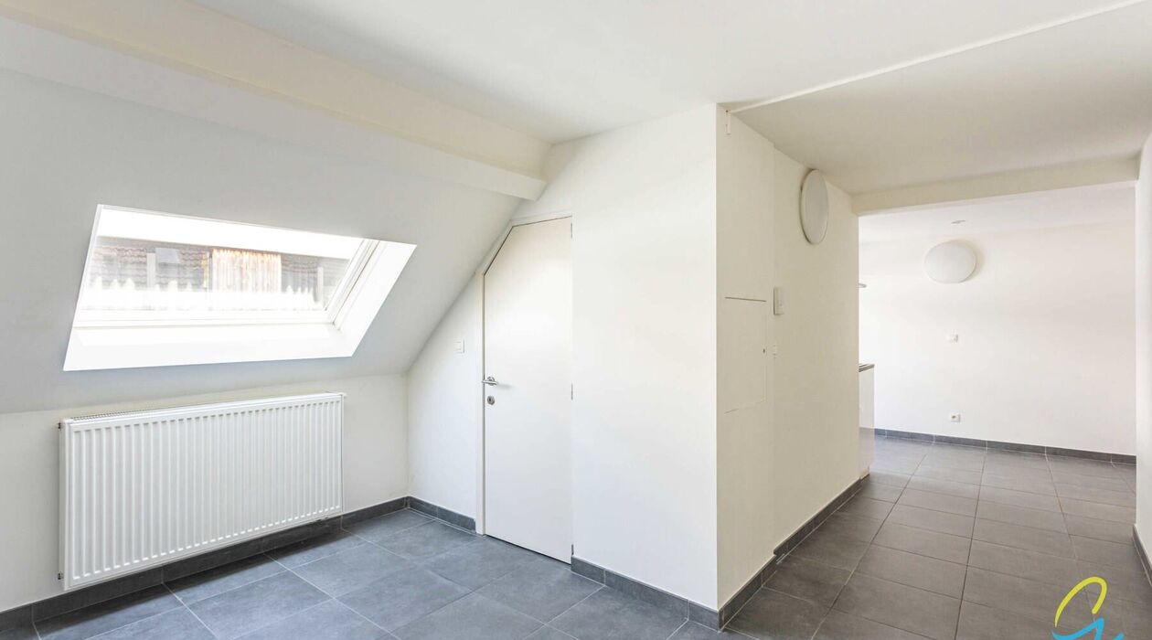 Appartement te koop in Gent