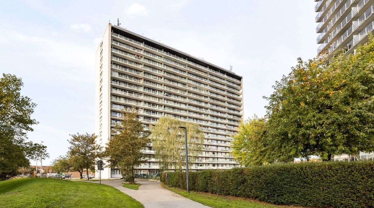 Appartement te koop in Gent