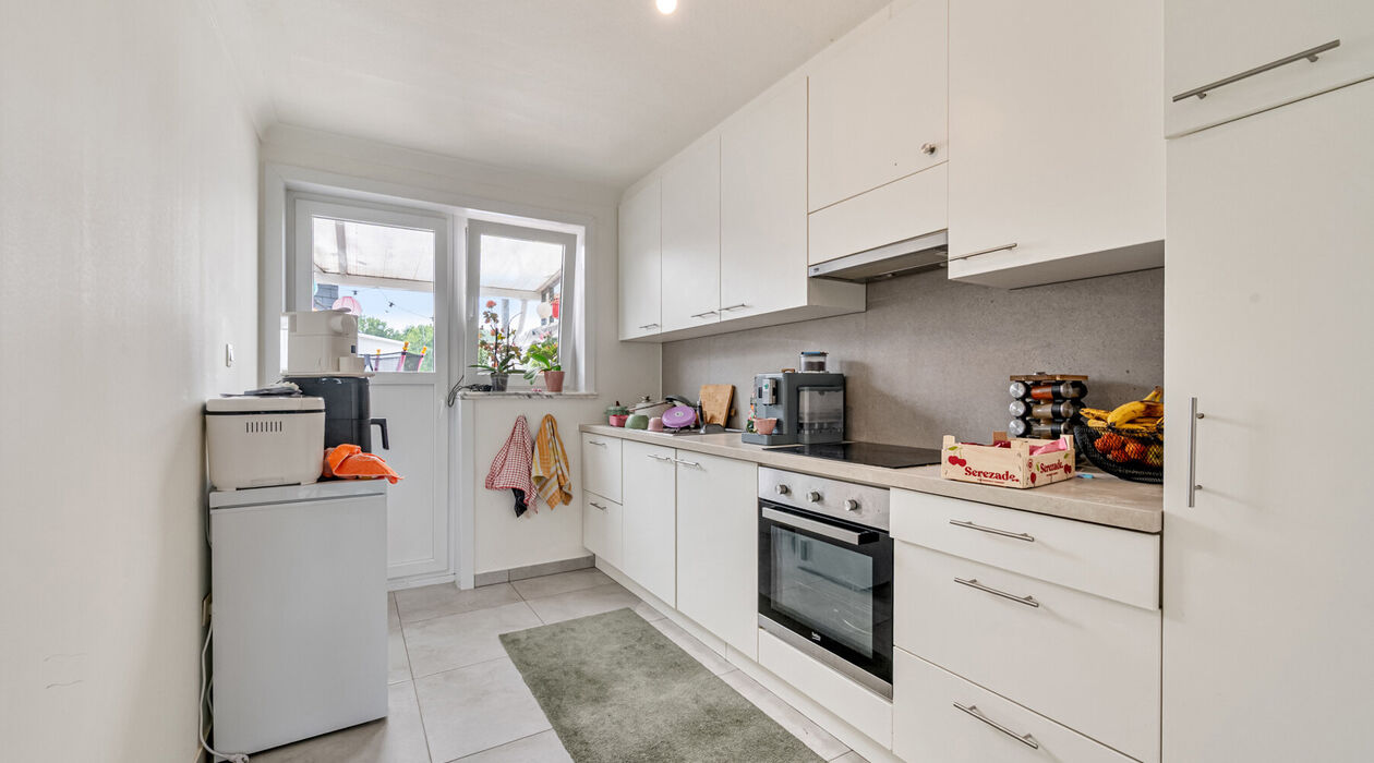 Appartement te koop in Geraardsbergen