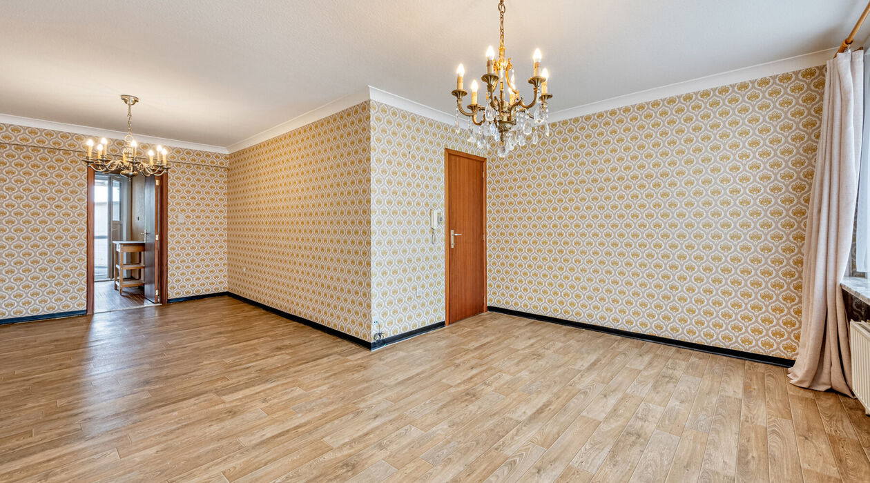 Appartement te koop in Geraardsbergen