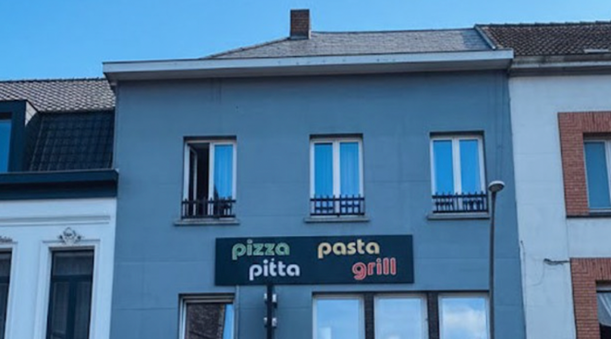 Appartement te koop in Geraardsbergen