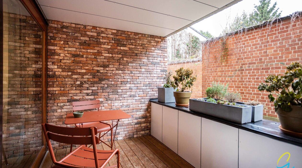 Appartement te koop in Geraardsbergen