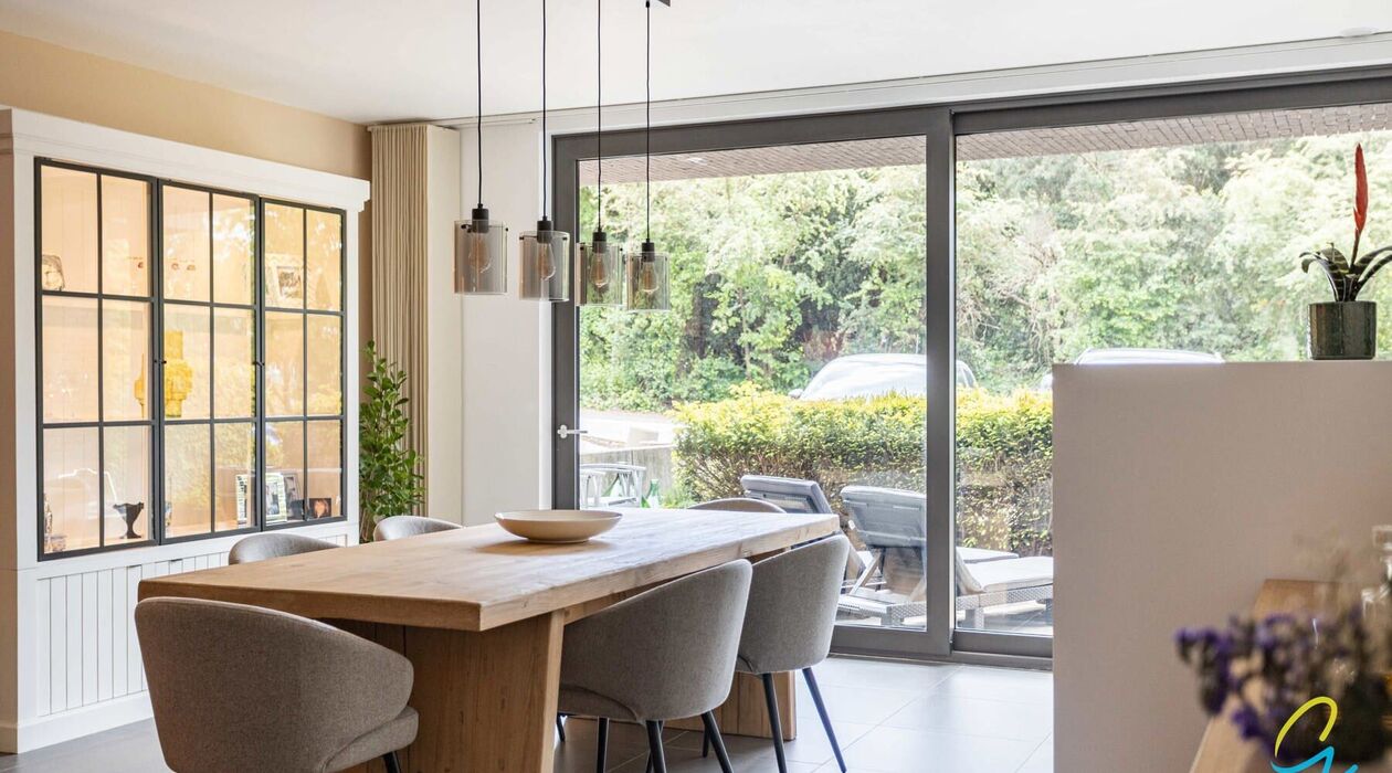 Appartement te koop in Geraardsbergen