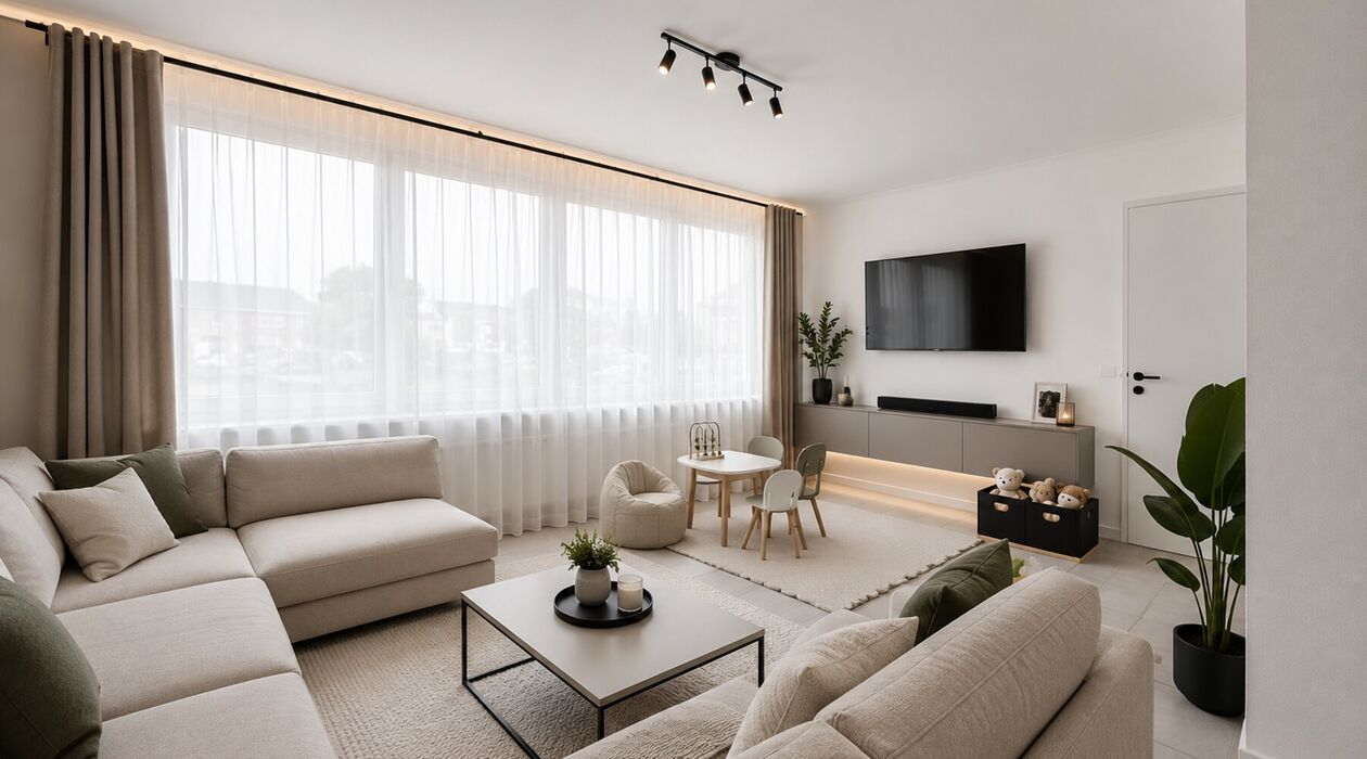 Appartement te koop in Geraardsbergen
