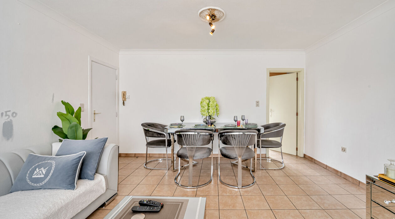 Appartement te koop in Geraardsbergen