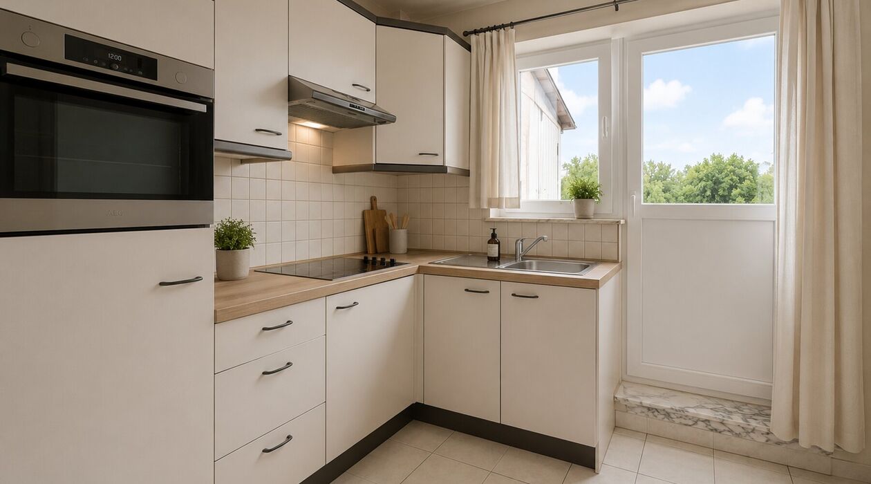 Appartement te koop in Geraardsbergen