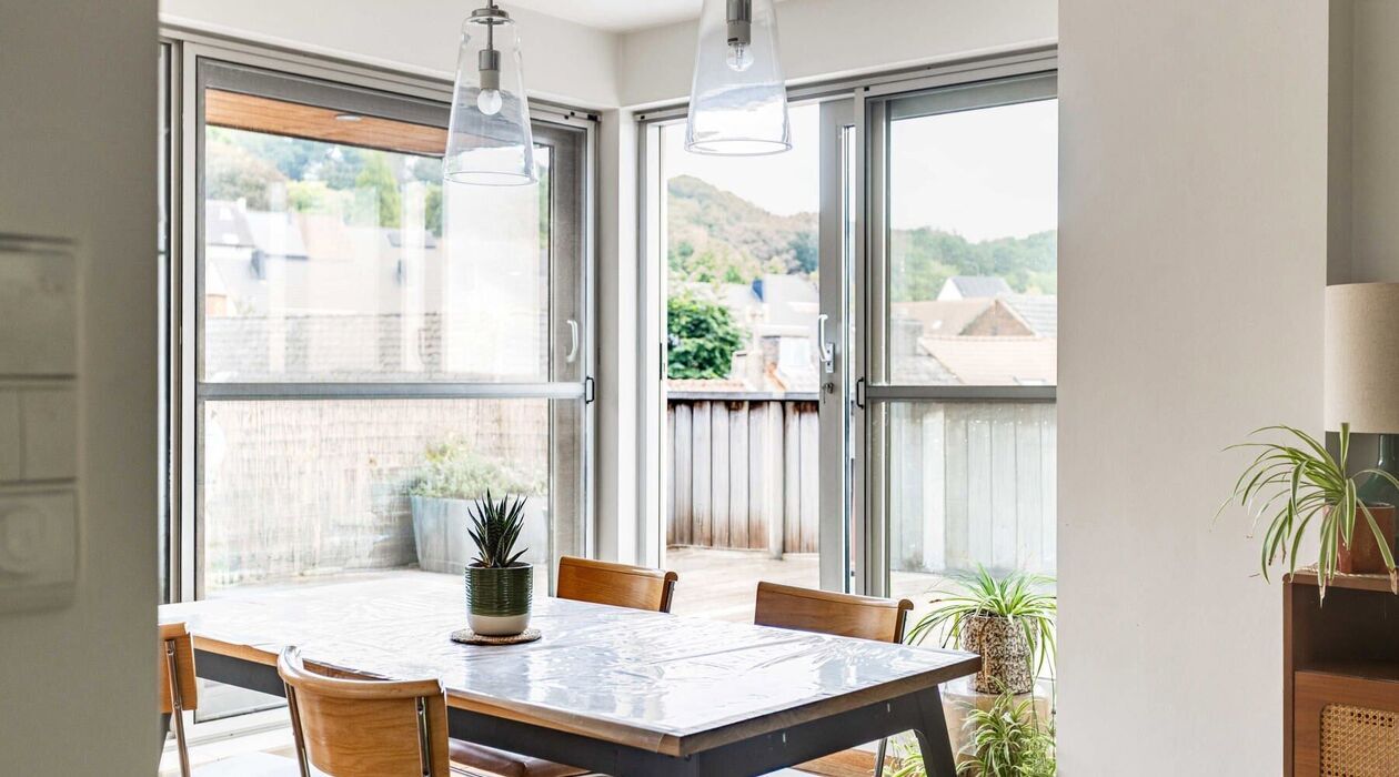 Appartement te koop in Geraardsbergen