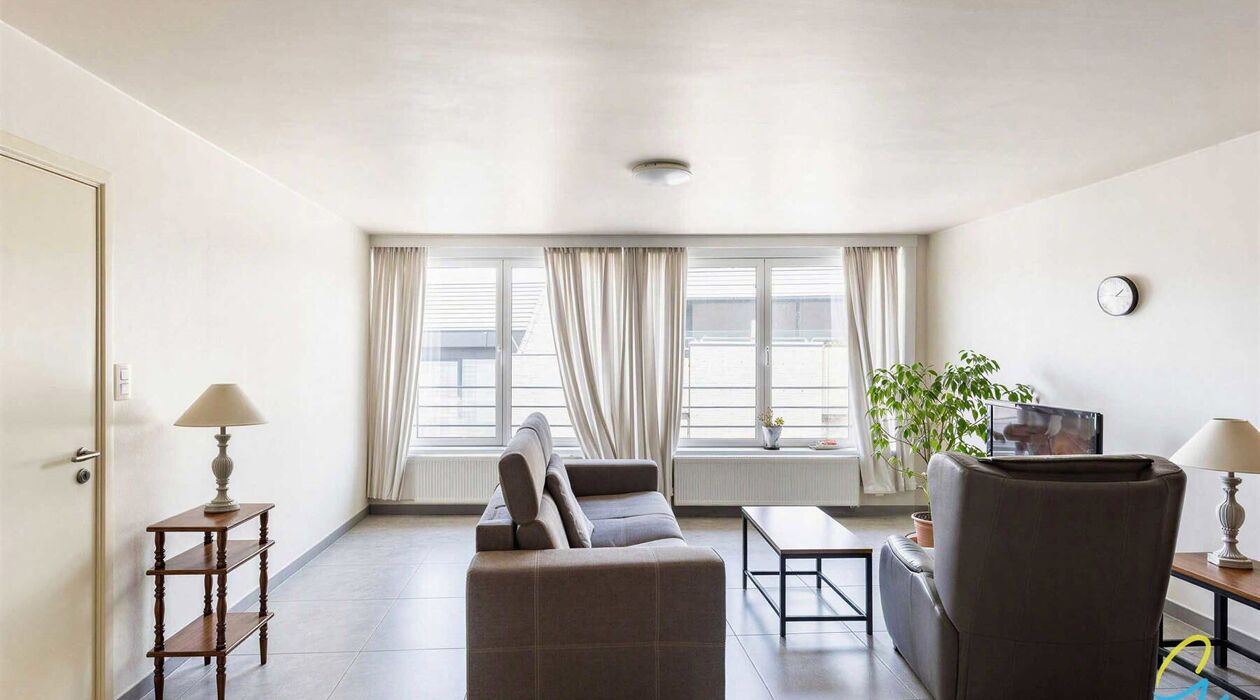 Appartement te koop in Geraardsbergen