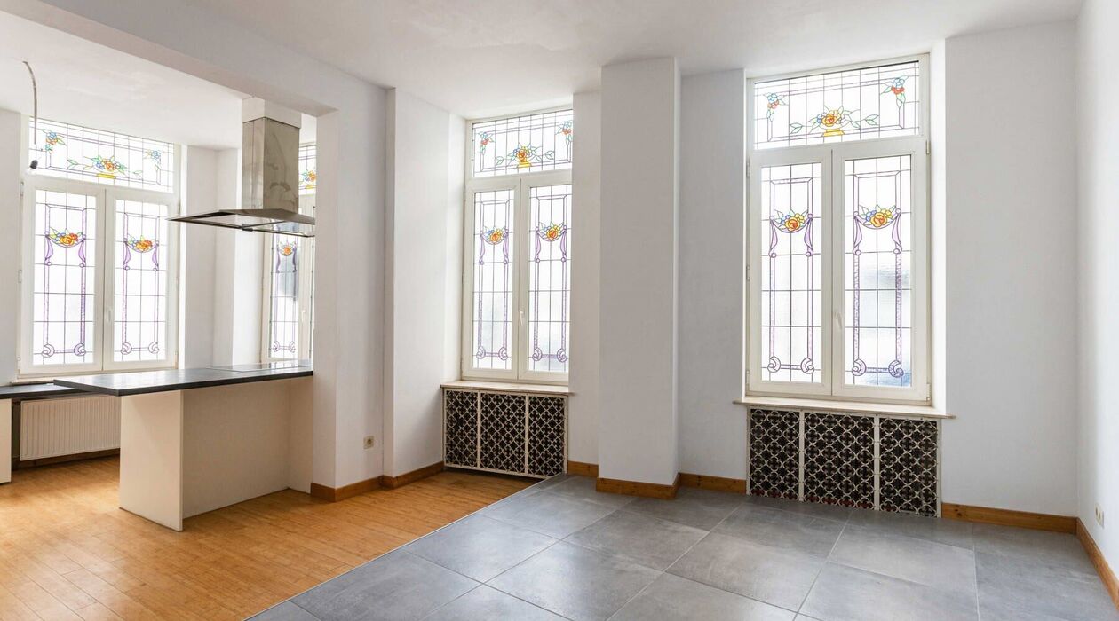 Appartement te koop in Geraardsbergen
