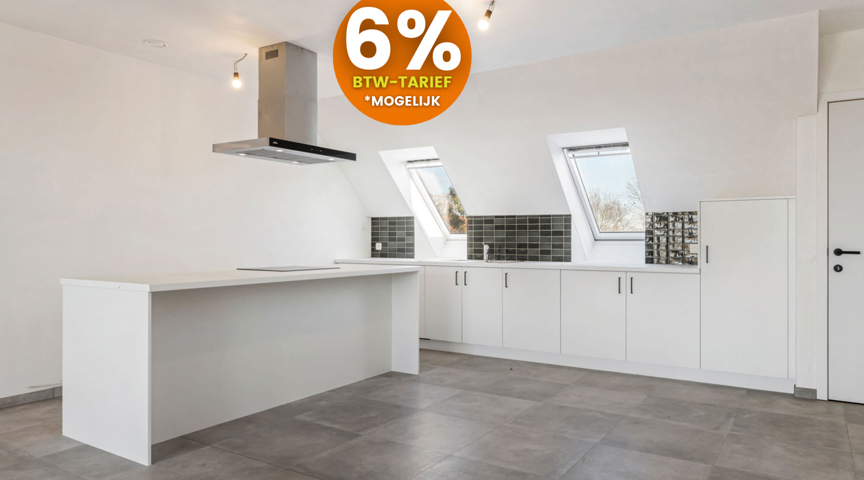 Appartement te koop in Kortemark