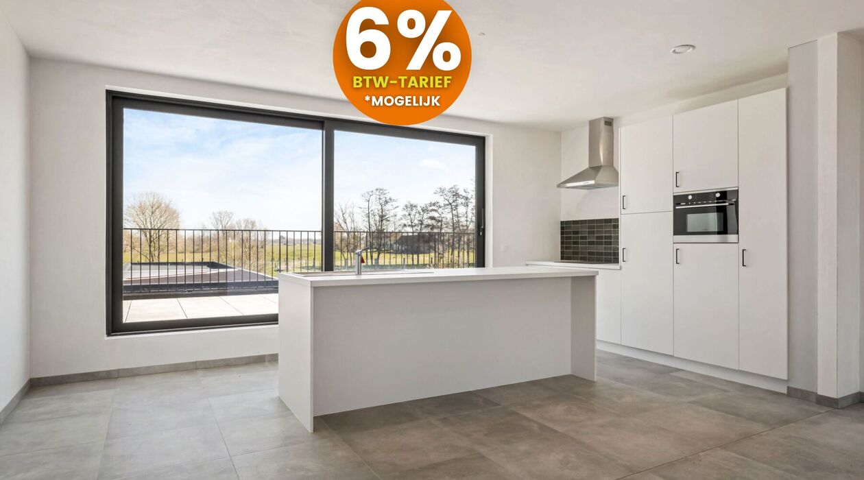 Appartement te koop in Kortemark