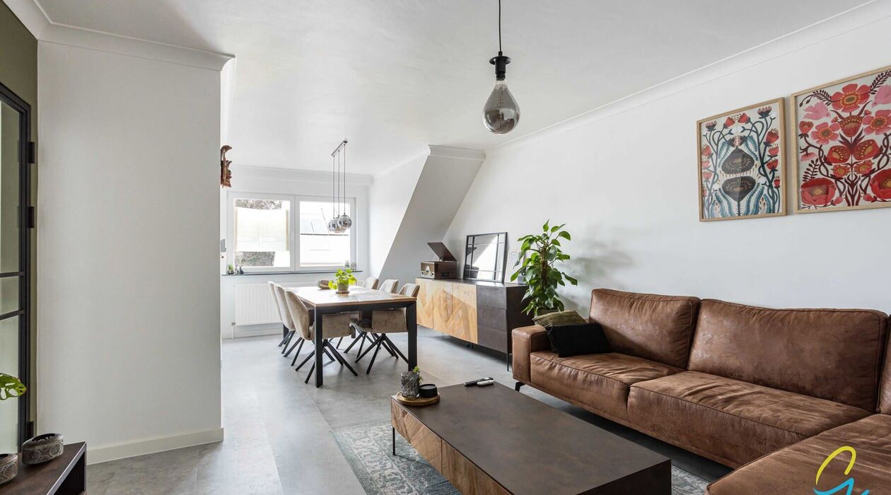Appartement te koop in Lokeren