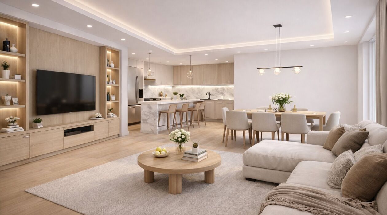 Appartement te koop in Nevele