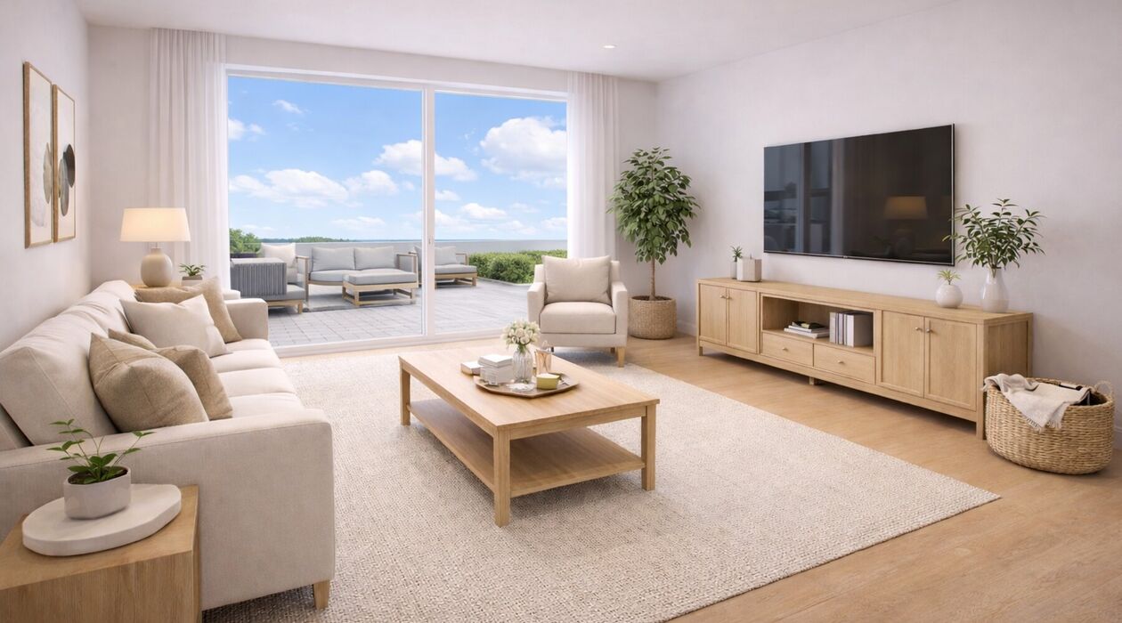 Appartement te koop in Nevele