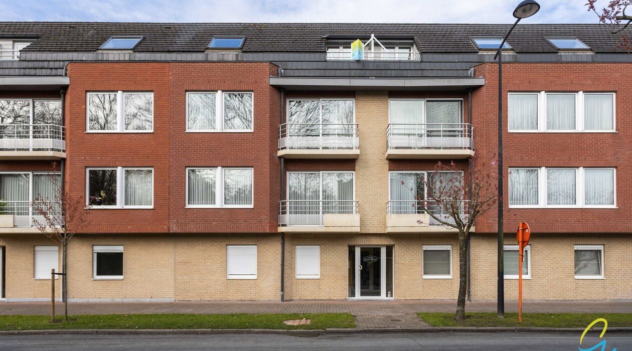 Appartement te koop in Ronse