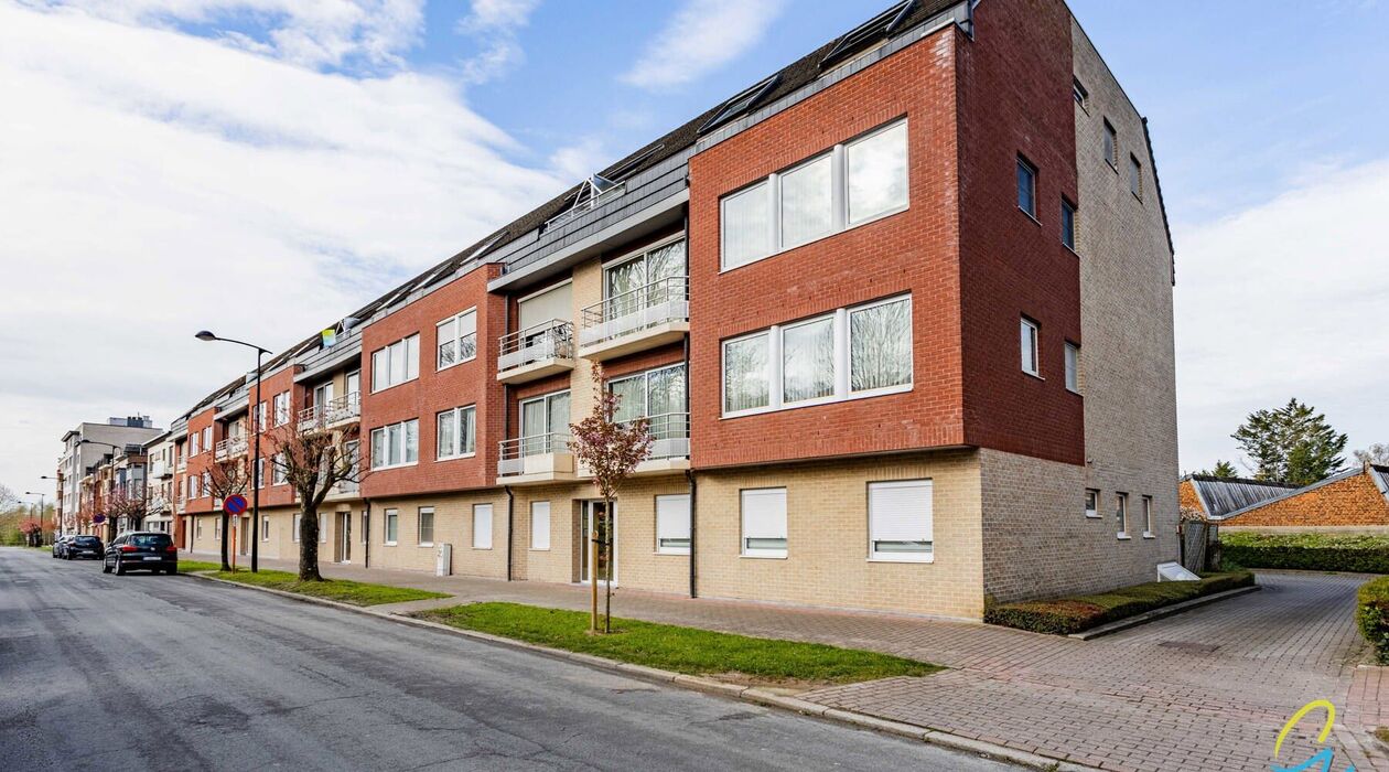 Appartement te koop in Ronse