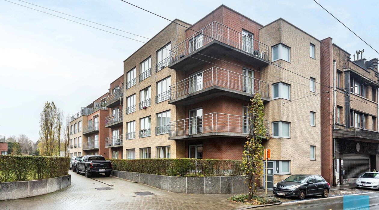Appartement te koop in Ukkel