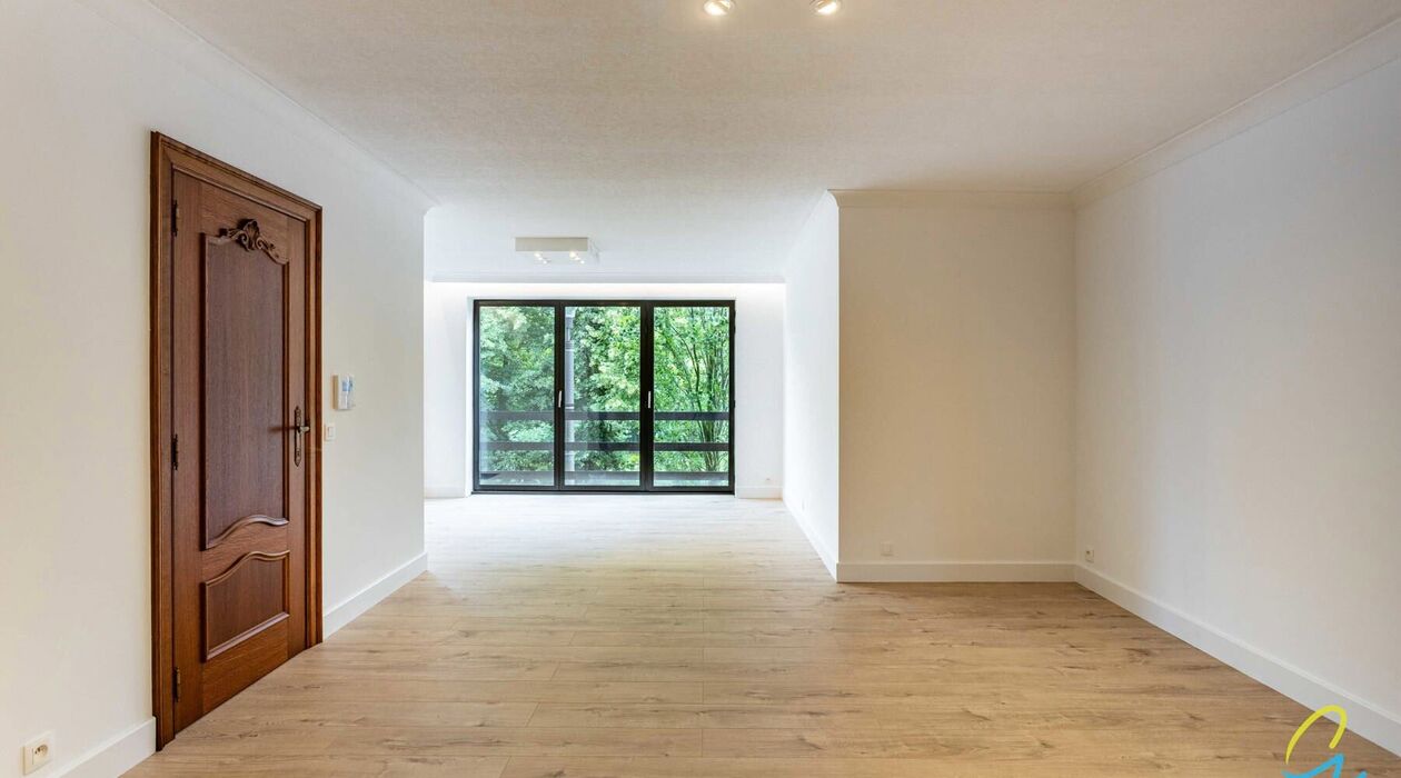 Appartement te koop in Zele