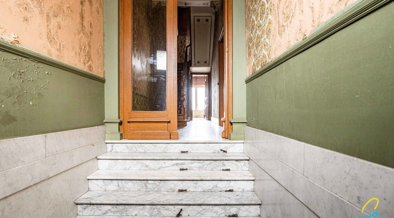 Appartements &agrave; usage multiple &agrave; vendre &agrave; Zottegem