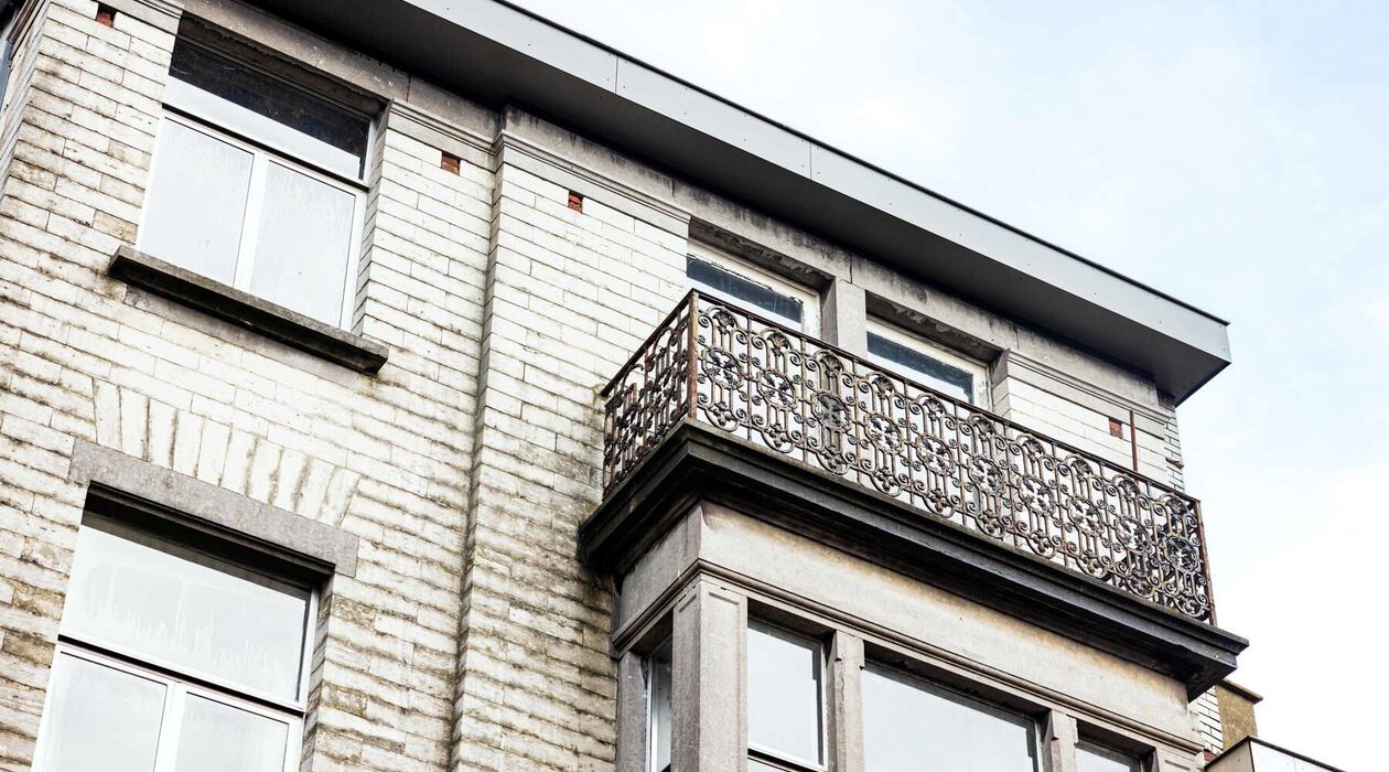 Appartementsgebouw te koop in Zottegem