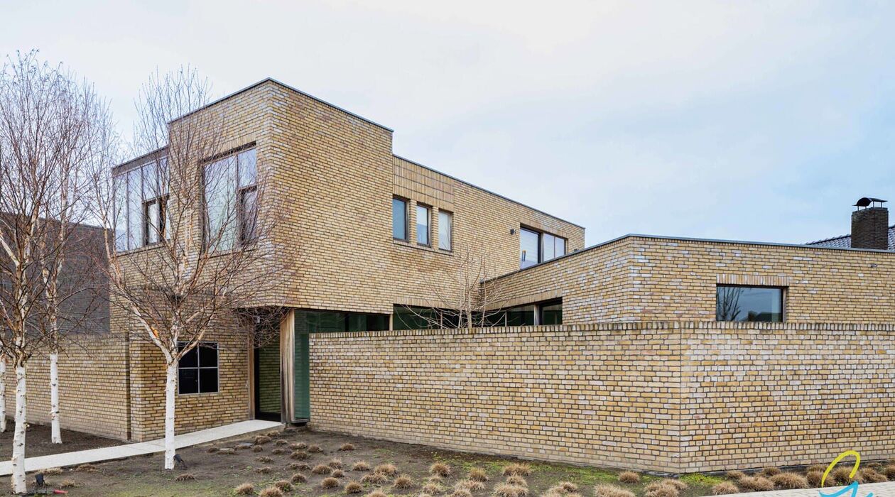 App.complex gemengd gebruik te koop in Berlare