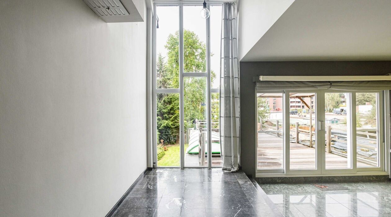 Bel-étage à vendre à Geraardsbergen