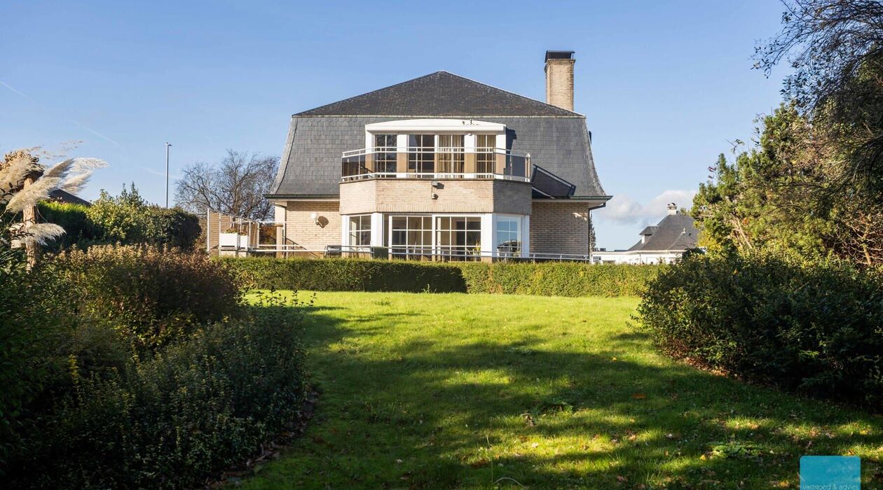 Bien exceptionnel à vendre à Aalst
