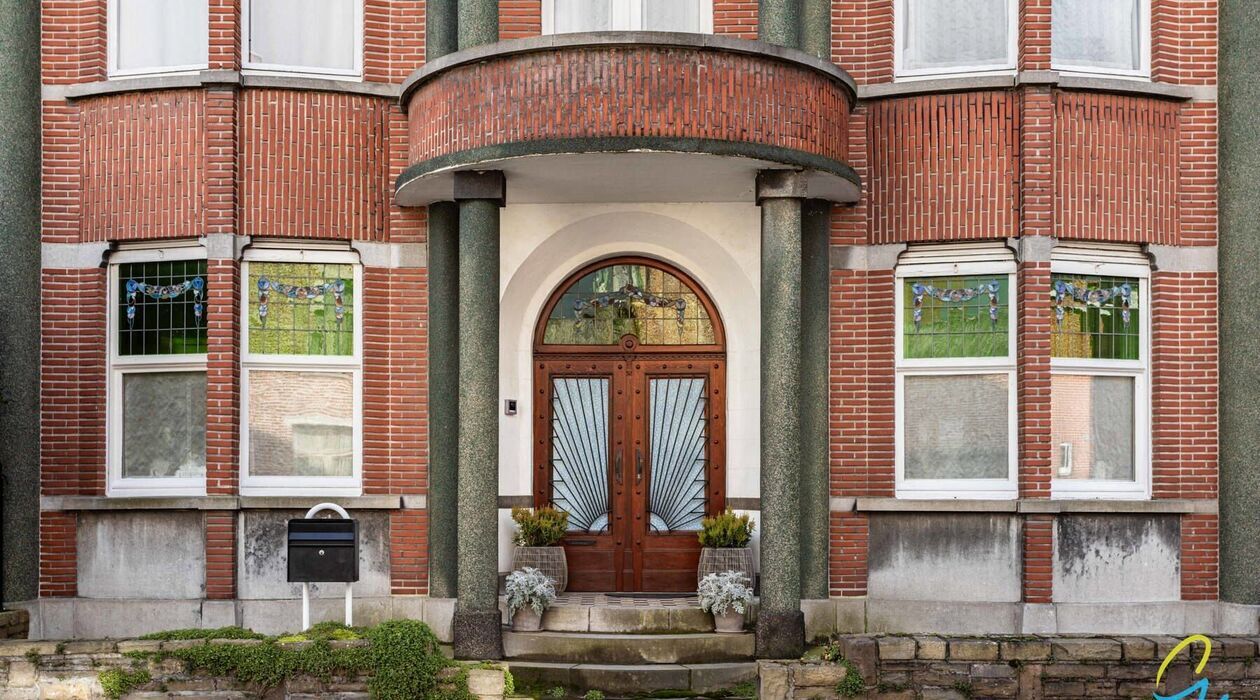 Bien exceptionnel &agrave; vendre &agrave; Aalst Gijzegem