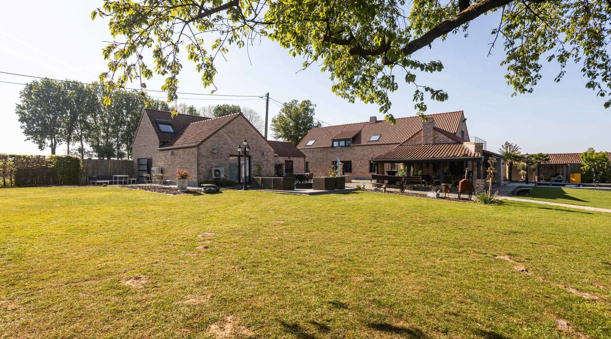 Bien exceptionnel &agrave; vendre &agrave; Geraardsbergen