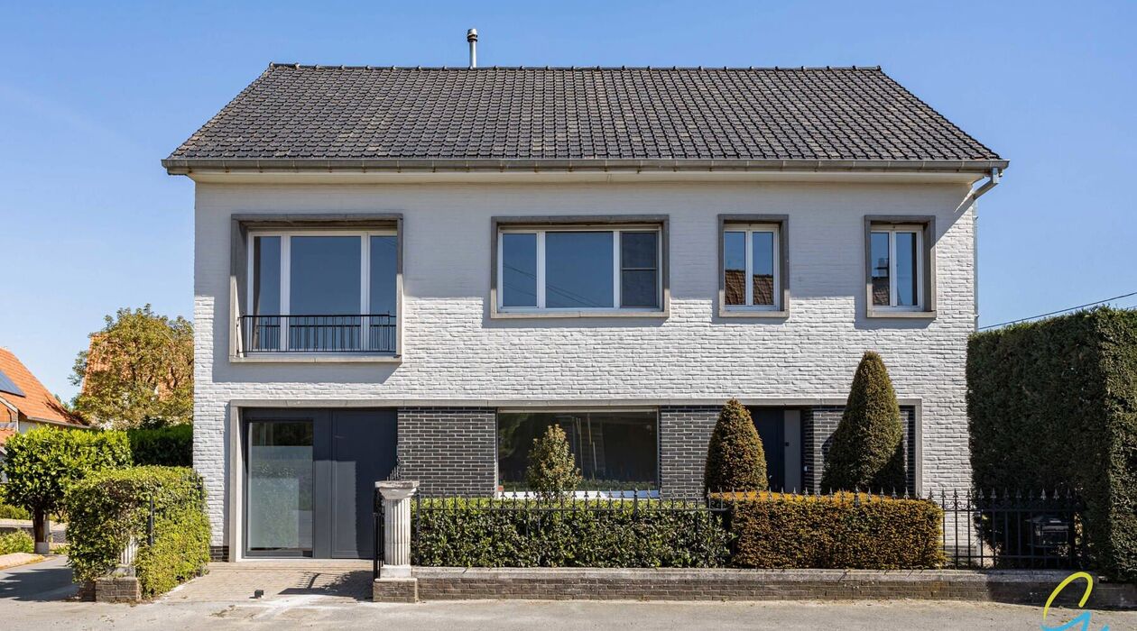 Bien exceptionnel &agrave; vendre &agrave; Kruishoutem