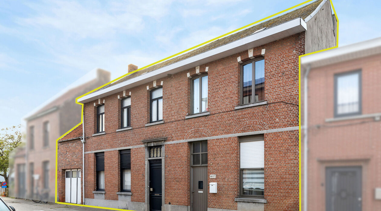Bouwgrond (projecten) te koop in Beveren-Kruibeke-Zwijndrecht