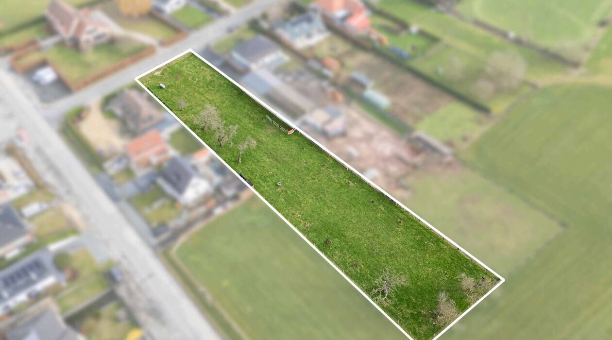 Bouwgrond (projecten) te koop in Geraardsbergen