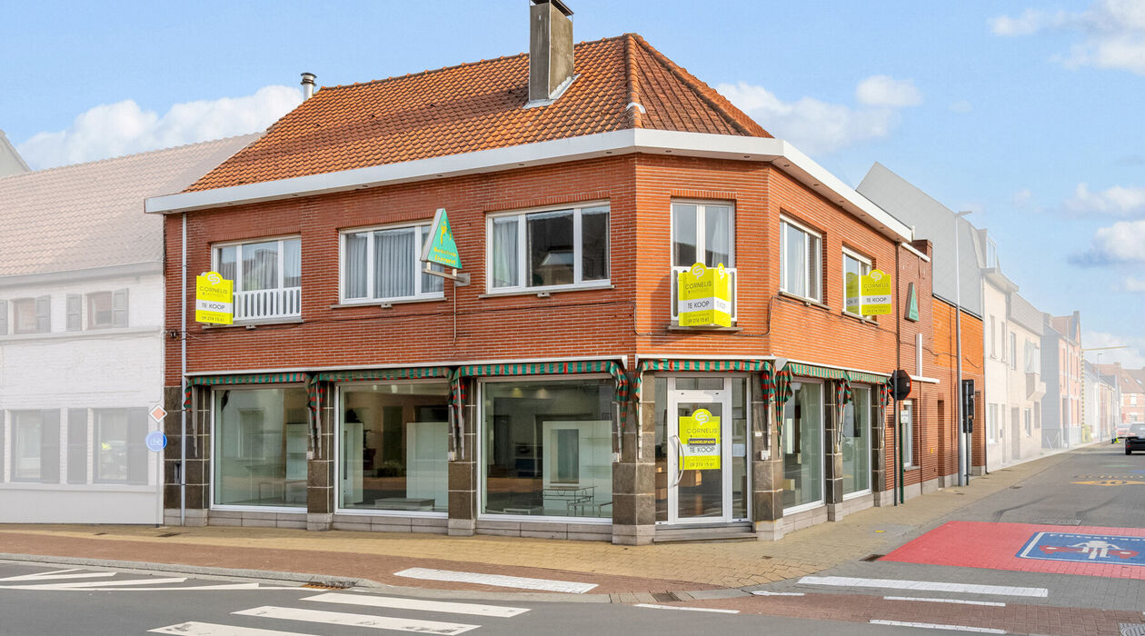 Bouwgrond (projecten) te koop in Merelbeke