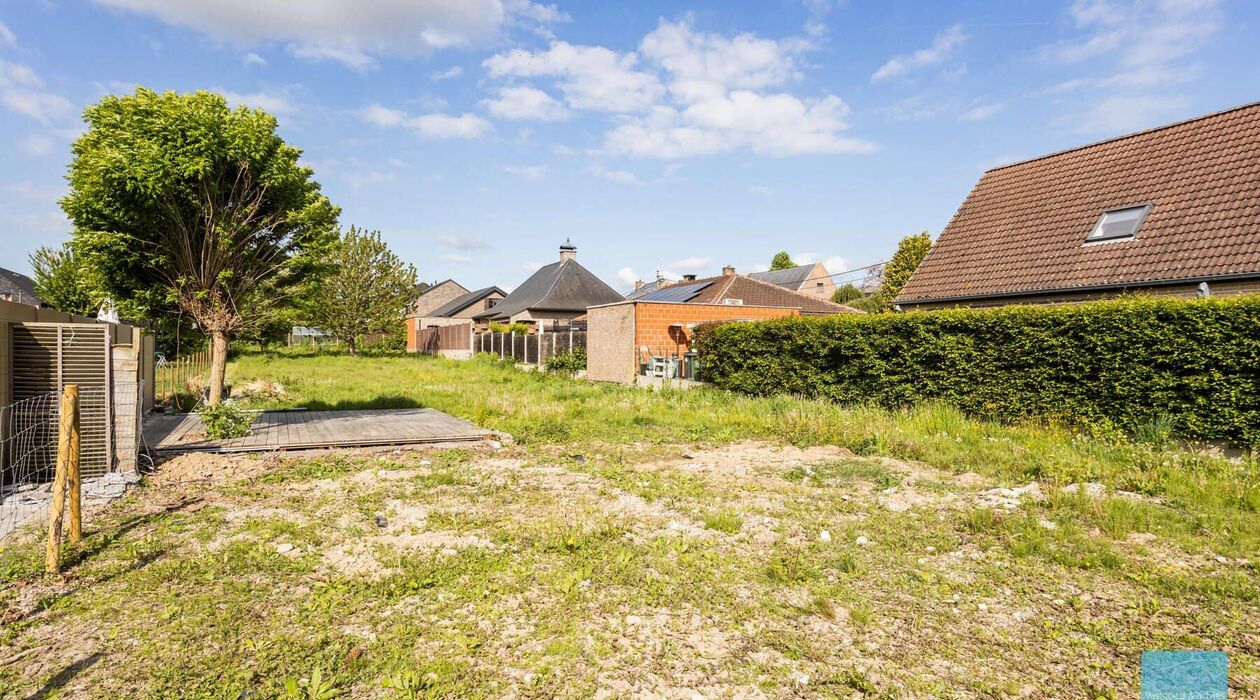 Bouwgrond te koop in Lede