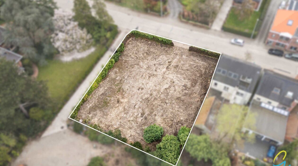 Bouwgrond te koop in Wichelen