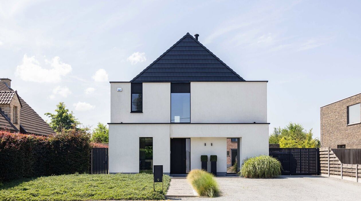 Buitengewoon huis te koop in Destelbergen
