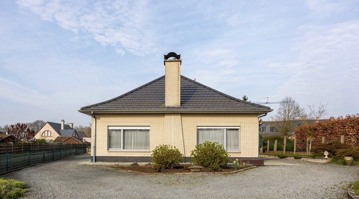 Bungalow à vendre à Ninove