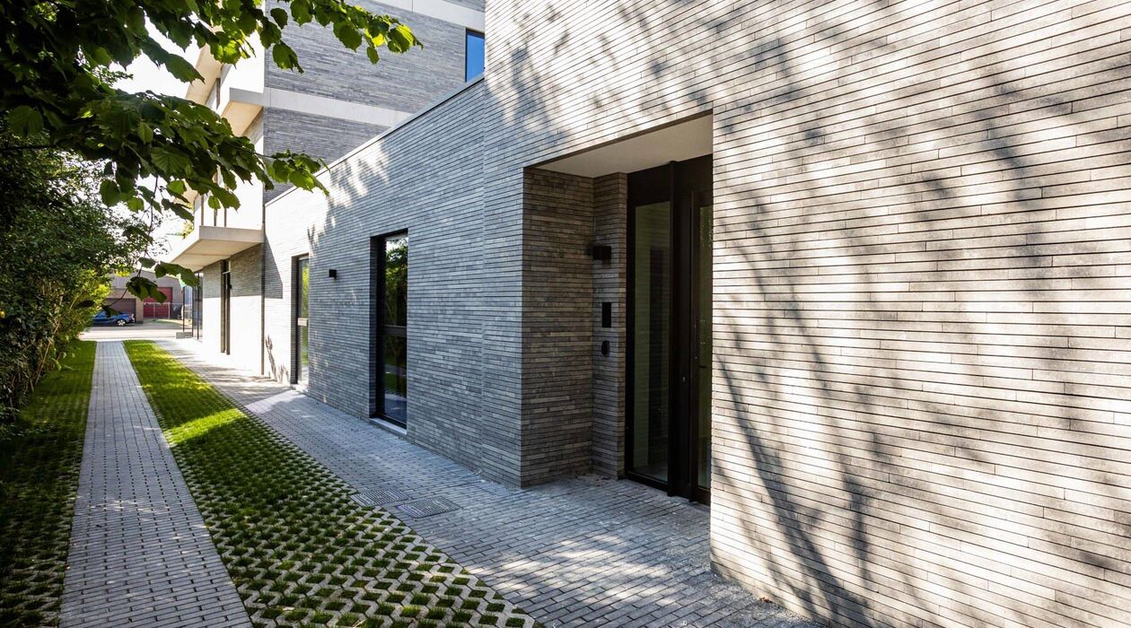 Bureaux à louer à Merelbeke-Melle