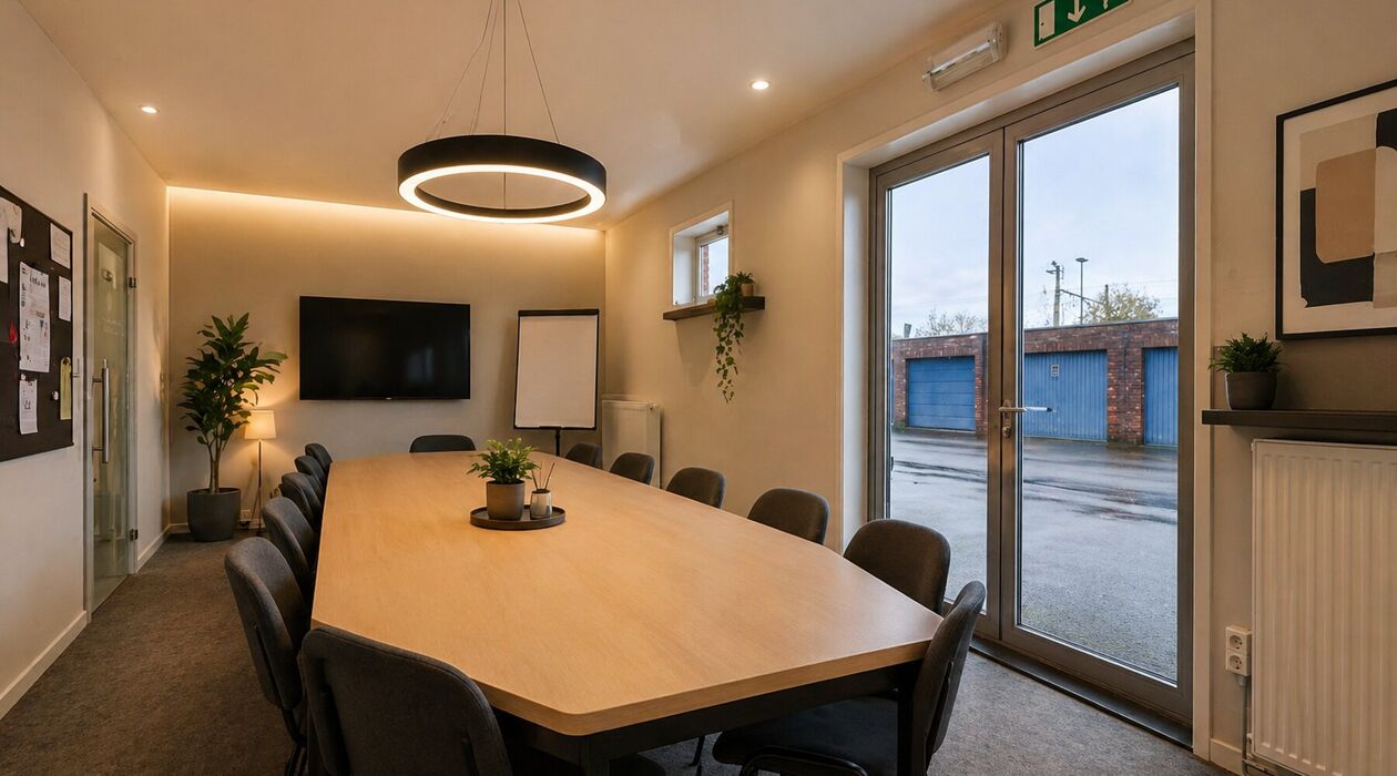 Bureaux &agrave; vendre &agrave; Lokeren