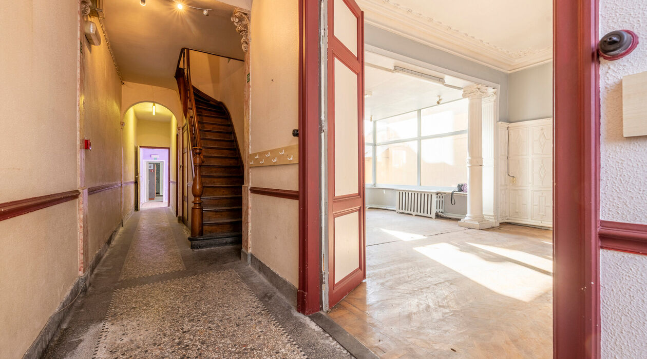 Bureaux & entrep&ocirc;ts &agrave; vendre &agrave; Eeklo