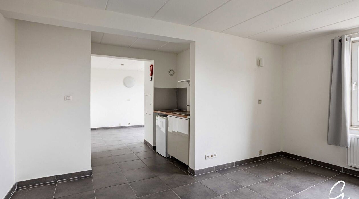 Chambre étudiant à louer à Gent